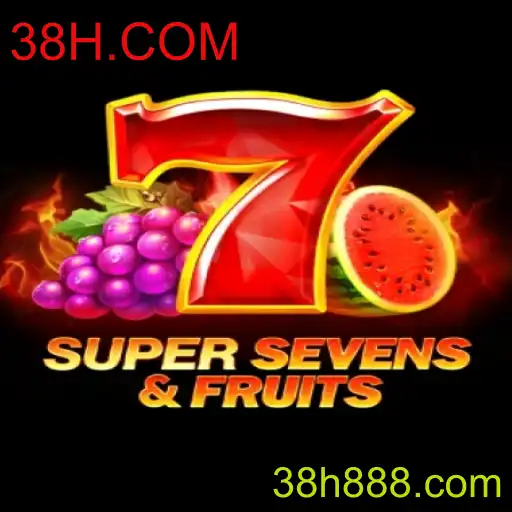 Descubra o Fascinante Mundo de 7SuperSevensFruits: A Aventura Frutífera de 38H.COM