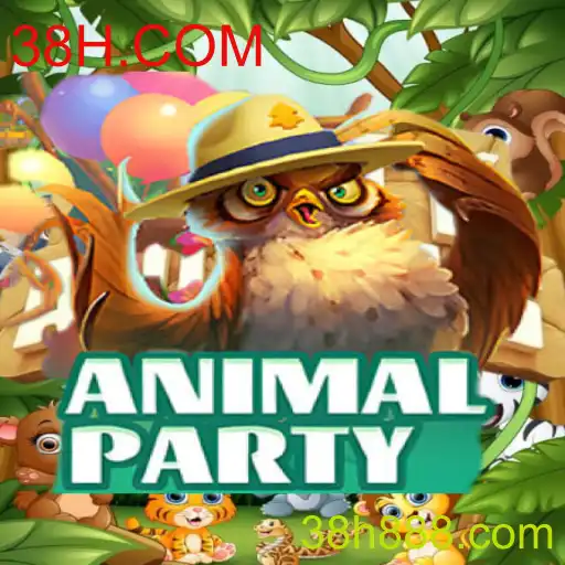 Explorando AnimalParty: Uma Experiência de Jogo Única