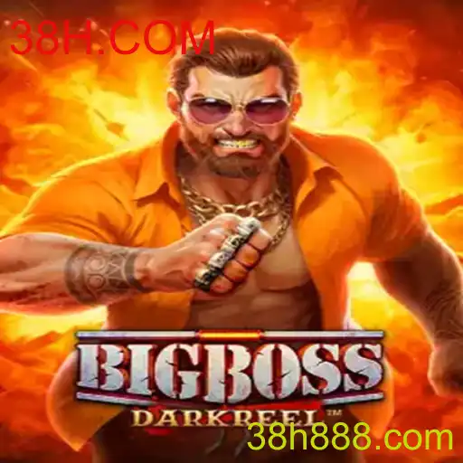Descubra as Aventuras de BigBoss: O Novo Fenômeno dos Jogos Online