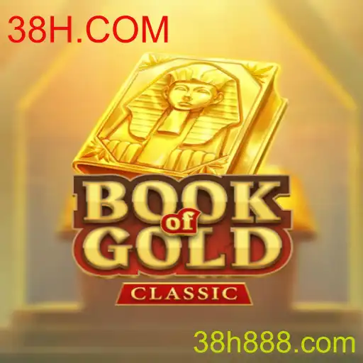 Book Of Gold Classic: Descubra o Fascinante Mundo de Tesouros Antigos em 38H.COM