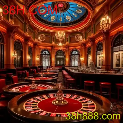 cassino
