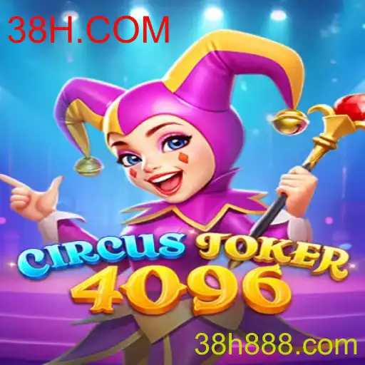 Descubra o Fascinante Mundo de CircusJoker4096