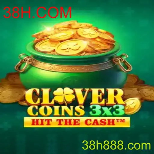 Clovercoin3x3: Descubra o Novo Jogo que Está Dominando o Mundo dos Games