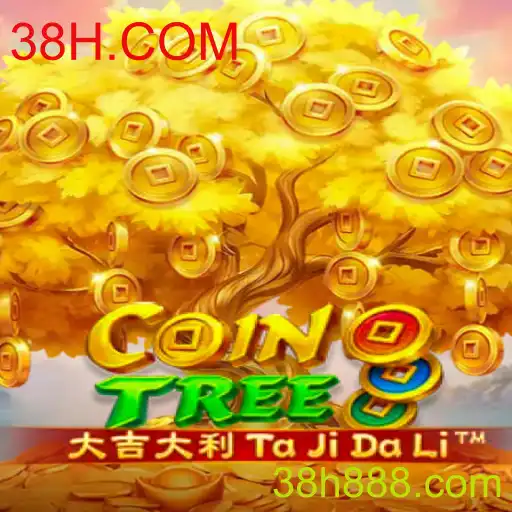 CoinTree: Explore um Mundo de Divertimento e Estratégia