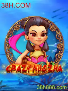 Descubra as Aventuras de CrazyNuoZha: Uma Jornada Épica