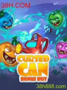 Descubra o Envolvente Jogo CursedCanBonusBuy