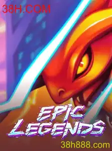Descubra o Mundo de EpicLegends: Aventuras e Estratégias