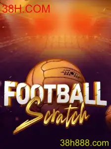 Explorando o Fascinante Mundo de FootballScratch com 38H.COM