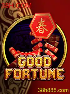 Explorando o Mundo de GoodFortune: O Jogo que Conquista a Internet