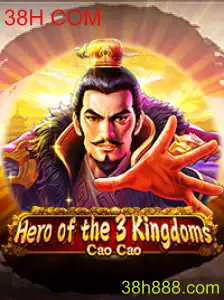 Explorando o Universo de Heroofthe3KingdomsCaoCao