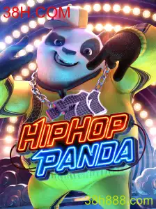 Descubra o Mundo Empolgante de HipHopPanda
