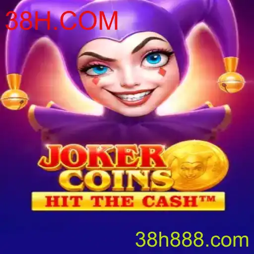 Descubra o Mundo Empolgante de JokerCoins em 38H.COM