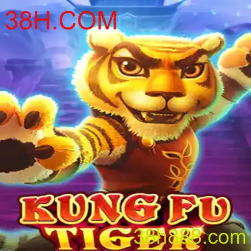 Explorando KungFuTiger: A Nova Experiência de Jogo com 38H.COM