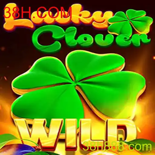 Descubra LuckyClover: A Emoção do Azar e Sorte com 38H.COM