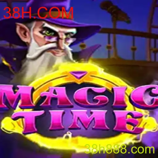 Descubra o Universo Fascinante do Jogo MagicTime e sua Conexão com 38H.COM
