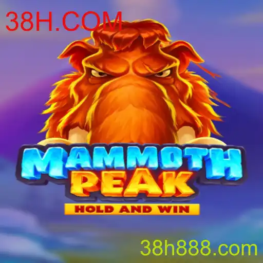 MammothPeak: Um Novo Horizonte no Mundo dos Jogos