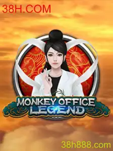 Explorando o Mundo de MonkeyOfficeLegend: Um Jogo Revolucionário