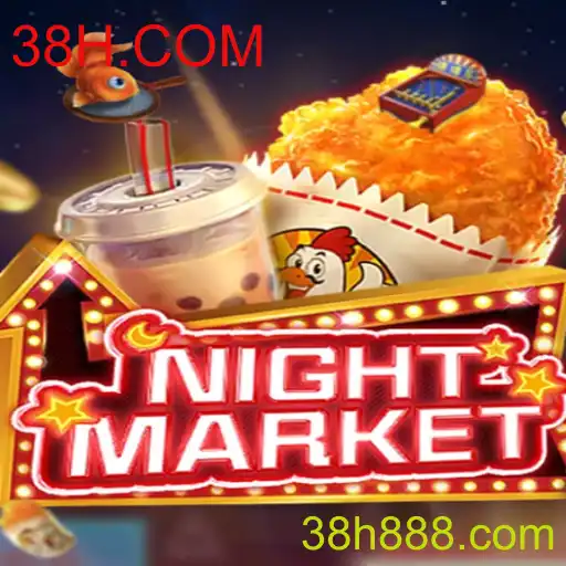 Descubra o Fascinante Jogo NIGHTMARKET