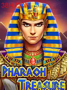 Descubra o Fascinante Mundo de PharaohTreasure: O Jogo de Aventuras Épicas