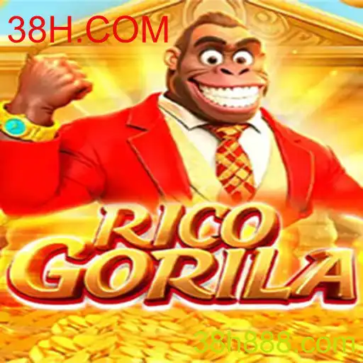 Explorando RicoGorila: O Jogo Que Está Conquistando o Mundo