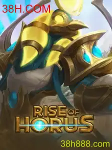 Descubra o Universo de RiseofHorus: A Nova Sensação em Jogos de Aventura