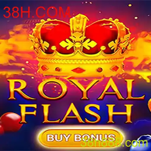 Descubra o Empolgante Mundo de RoyalFlashBuyBonus: O Jogo do Momento