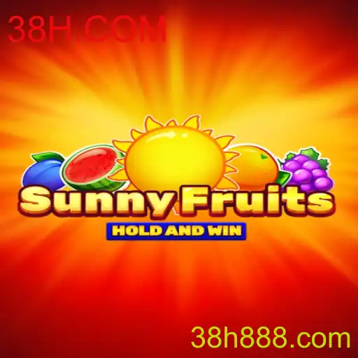 Descubra o Mundo de SunnyFruits: O Jogo de Frutas que Está Conquistando Todos em 38H.COM