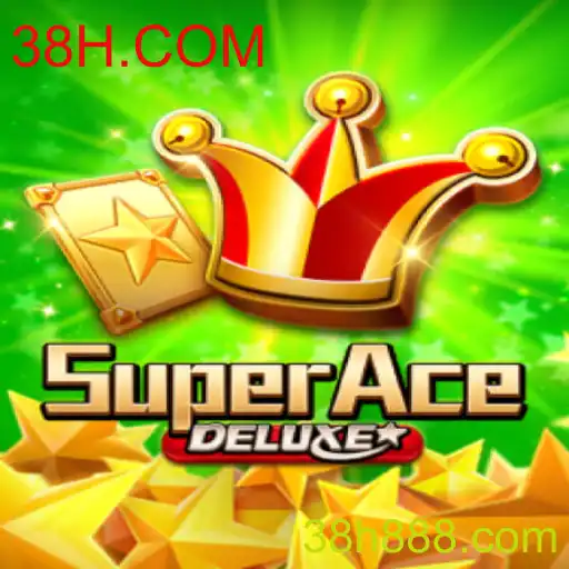 Descubra o Fascinante Mundo de SuperAceDeluxe com 38H.COM