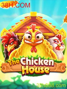 Explorando o Universo de TheChickenHouse: Estratégia e Diversão