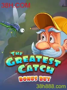Explorando o Mundo do Jogo 'TheGreatestCatchBonusBuy'