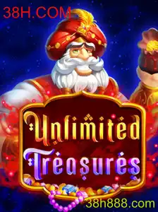 Descubra o Mundo Fascinante de UnlimitedTreasures: Um Guia Completo