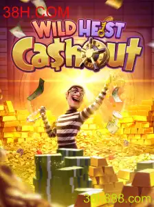 Descubra o Fascinante Universo de WildHeistCashout no Mundo dos Jogos Online