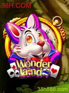 Descubra o Mundo Aventureiro de Wonderland