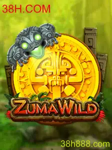 Descubra a Emoção de Jogar ZumaWild no 38H.COM
